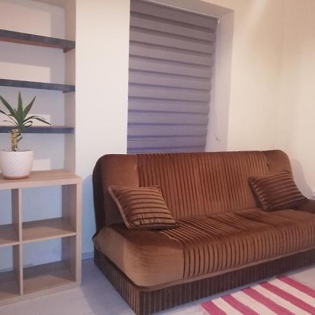 Vilnius Collegium Apartment Екстер'єр фото