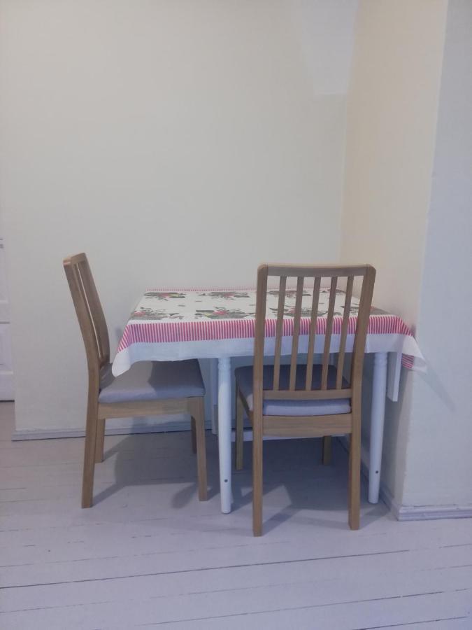 Vilnius Collegium Apartment Екстер'єр фото