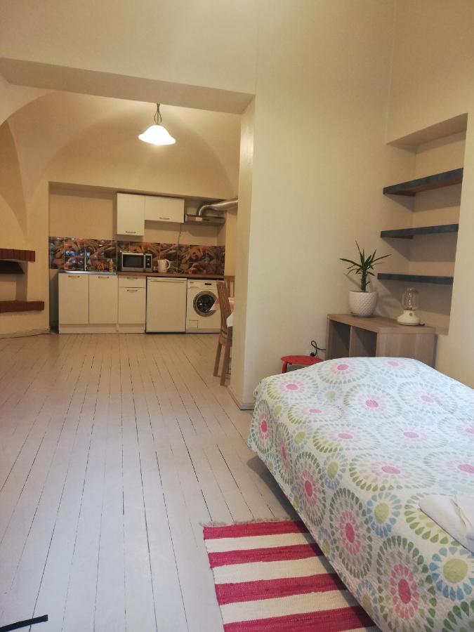 Vilnius Collegium Apartment Екстер'єр фото