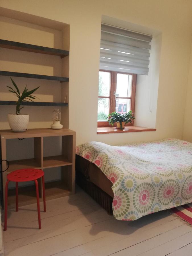 Vilnius Collegium Apartment Екстер'єр фото