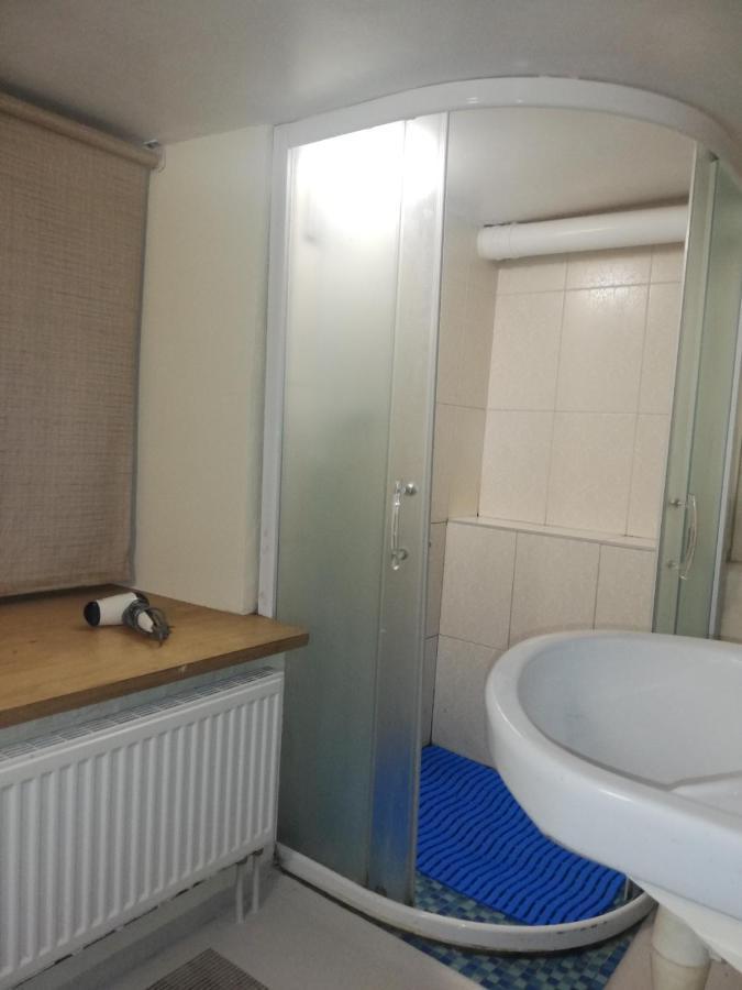 Vilnius Collegium Apartment Екстер'єр фото