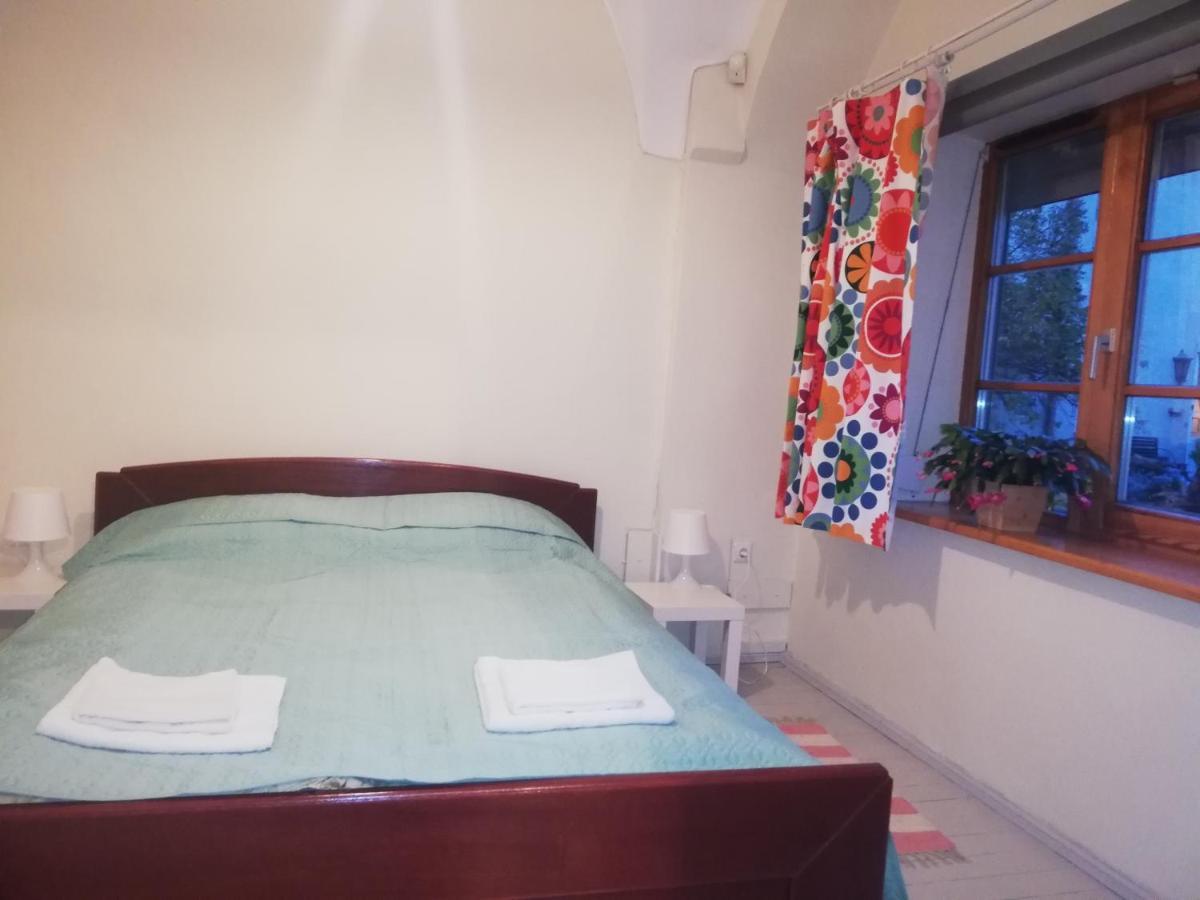 Vilnius Collegium Apartment Екстер'єр фото