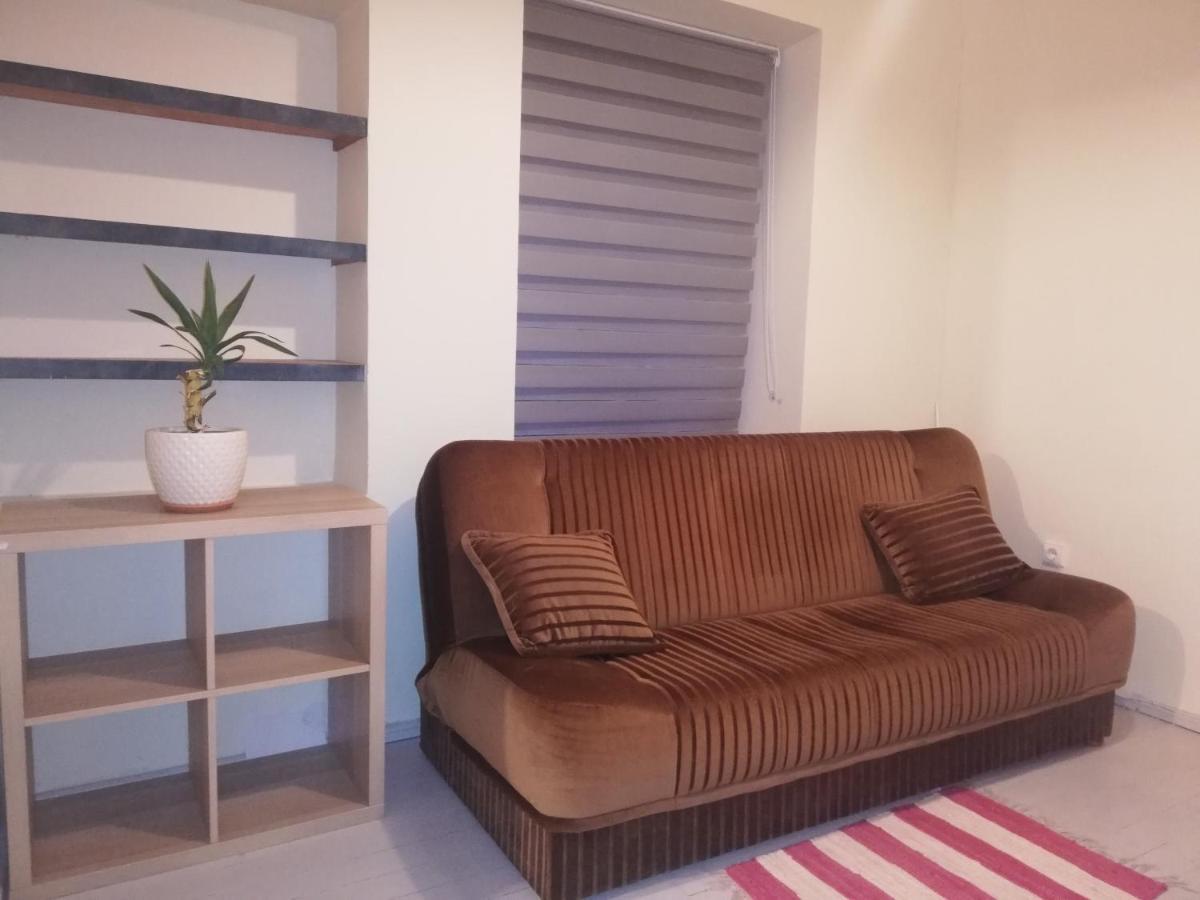 Vilnius Collegium Apartment Екстер'єр фото