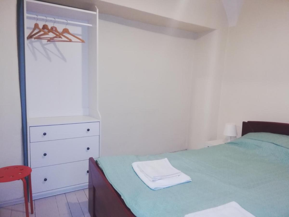 Vilnius Collegium Apartment Екстер'єр фото
