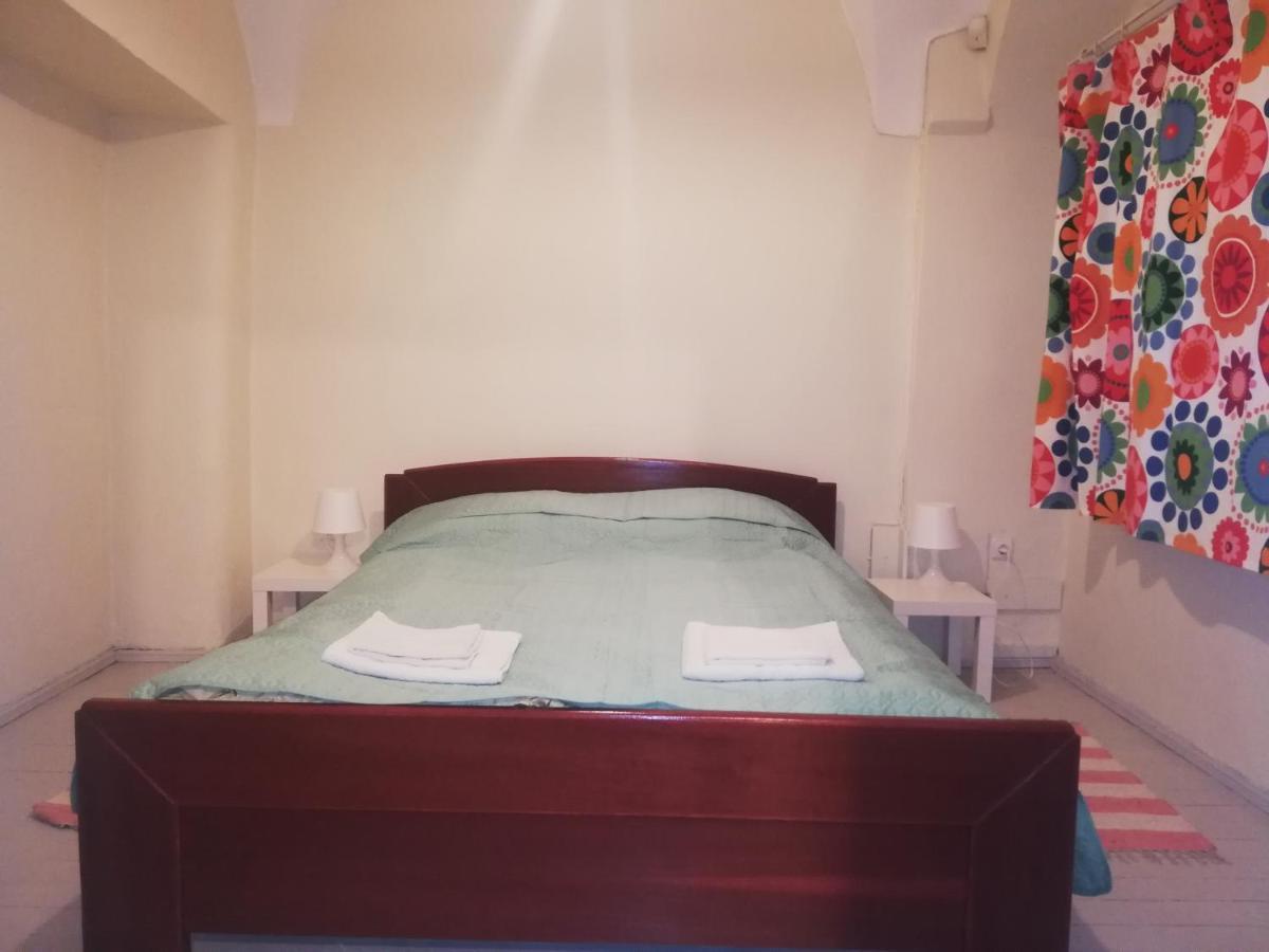 Vilnius Collegium Apartment Екстер'єр фото